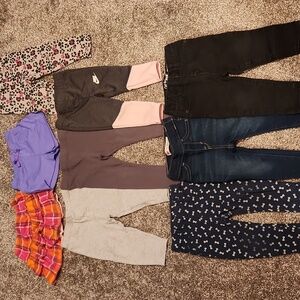 12 Month Pants Bundle